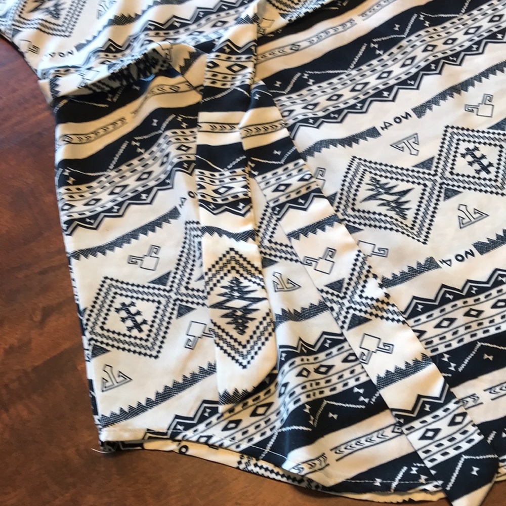 Boho Tunic ✌🏽 - Picture 4 of 4